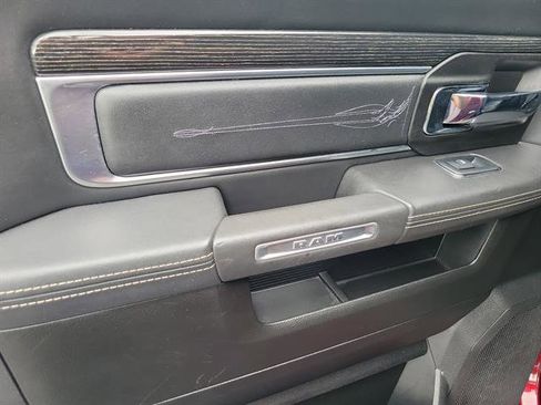 Used 2018 RAM 2500 Limited image 46