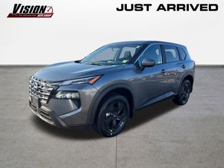 New 2026 Nissan Rogue SV w/ Cold Weather Package 360° Tour