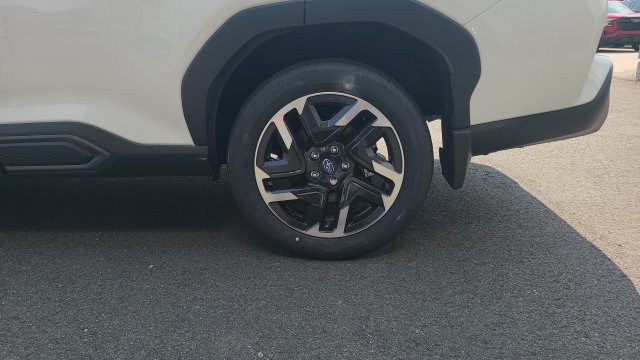 New 2026 Subaru Forester Limited AWD/4WD image 9