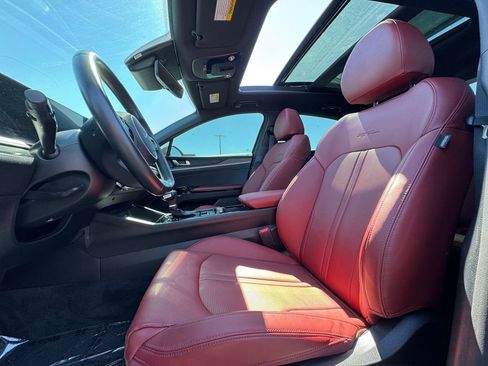 Certified 2025 Kia K5 GT-Line w/ GT-Line Premium Package image 16