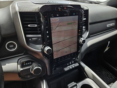 New 2026 RAM 1500 2WD Crew Cab image 16