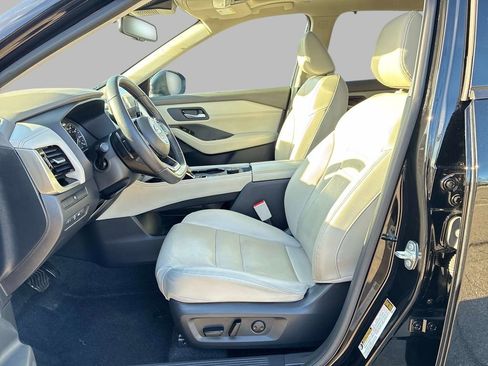 Used 2023 Nissan Rogue SL w/ SL Premium Package AWD/4WD image 23