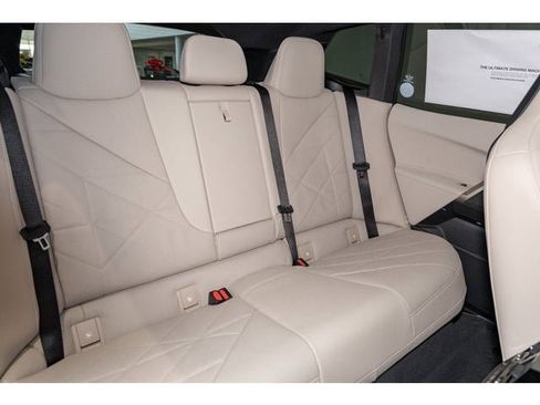 New 2026 BMW iX xDrive45 w/ Premium Package image 75