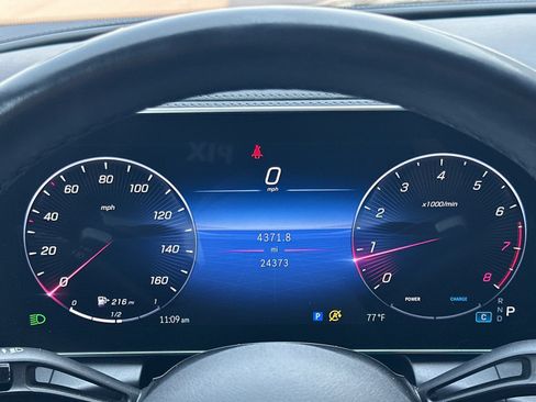 Certified 2024 Mercedes-Benz GLC 300 4MATIC image 25