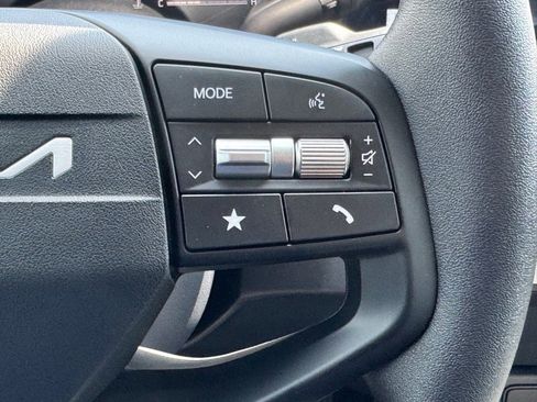 New 2025 Kia K4 LXS image 14