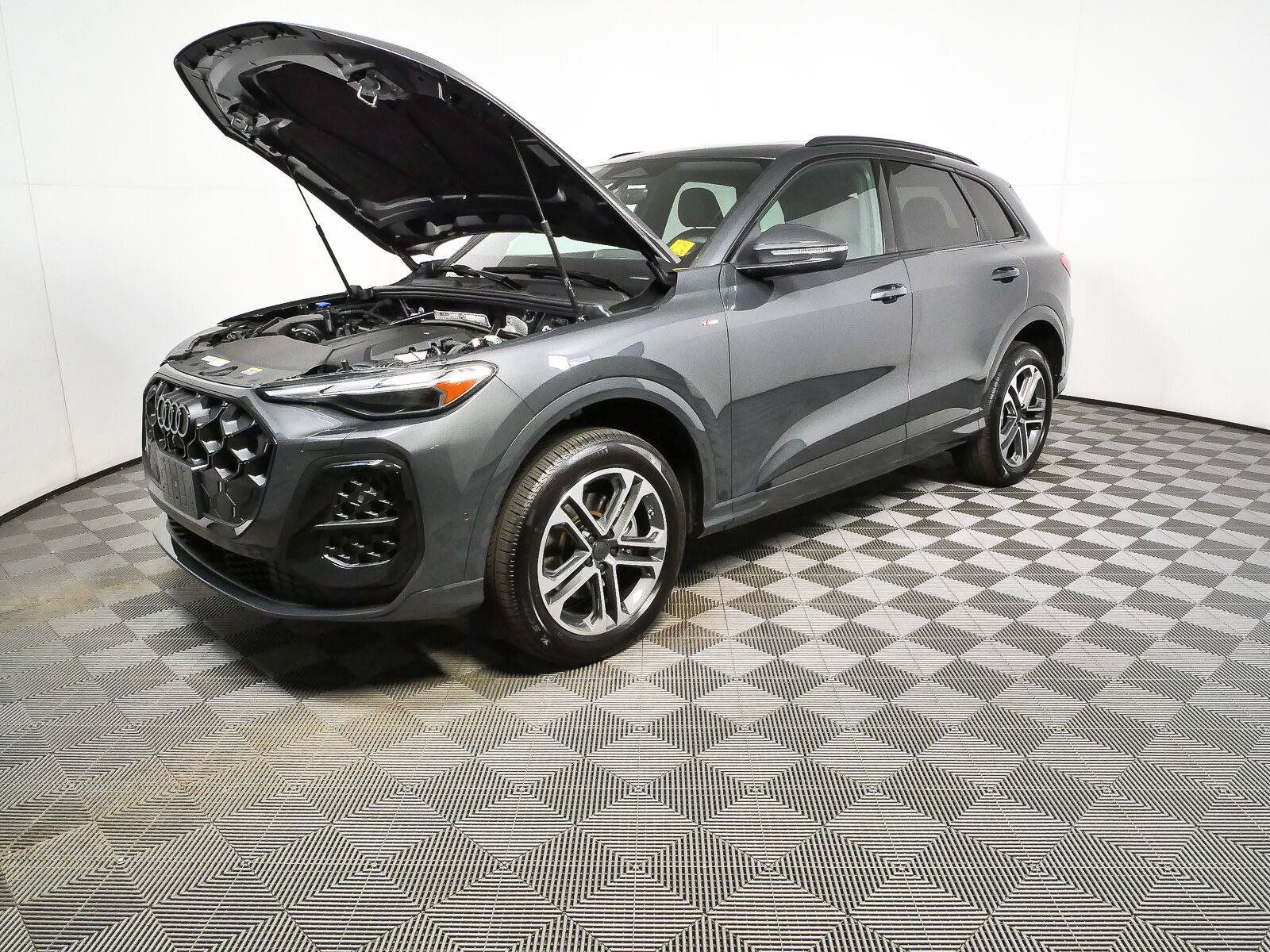 New 2026 Audi Q5 2.0T AWD/4WD image 34