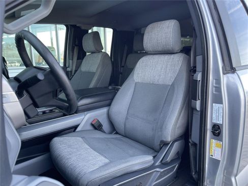 Used 2023 Ford F150 XLT AWD/4WD image 14