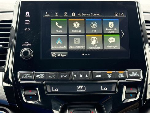 Used 2022 Honda Odyssey EX-L image 29