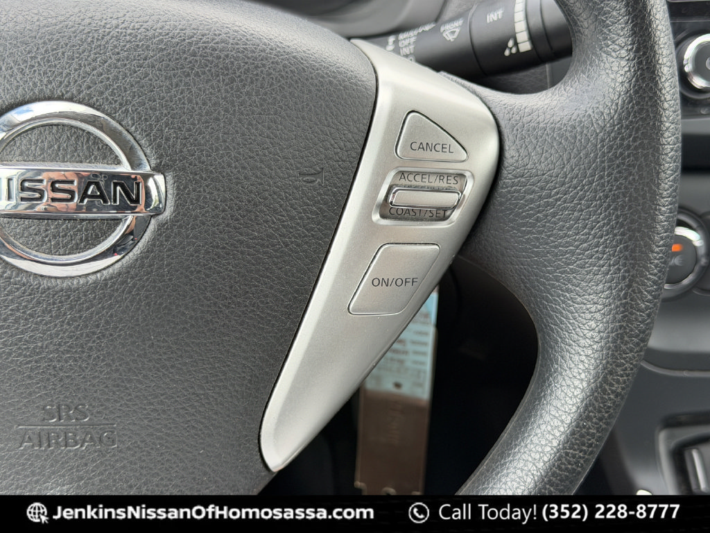 Used 2017 Nissan Sentra S w/ Protection Package FWD image 39