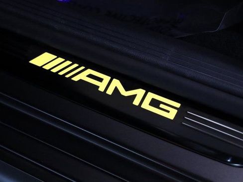 Used 2023 Mercedes-Benz E 63 AMG S image 23