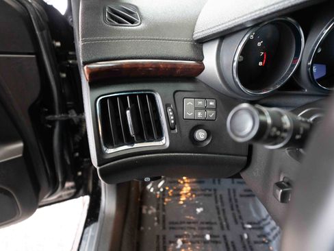 Used 2008 Cadillac CTS 3.6 AWD w/ Luxury Level Two Package image 11