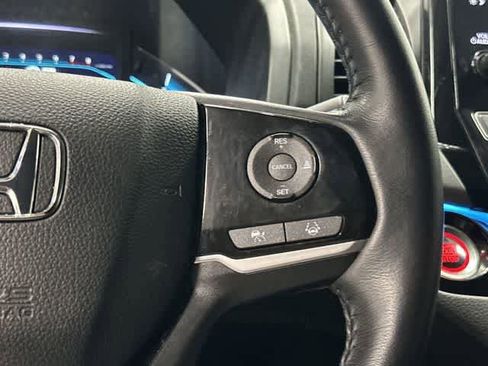 Certified 2024 Honda Odyssey Touring image 18