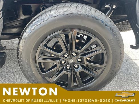 Used 2026 Ford F150 Platinum AWD/4WD image 45