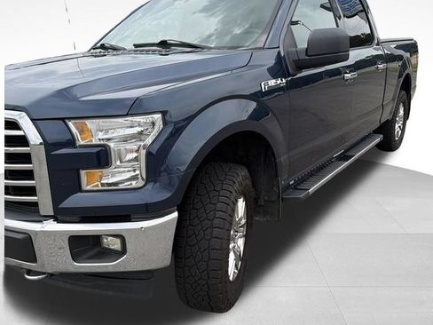 Used 2017 Ford F150 XLT w/ XTR Package AWD/4WD image 16