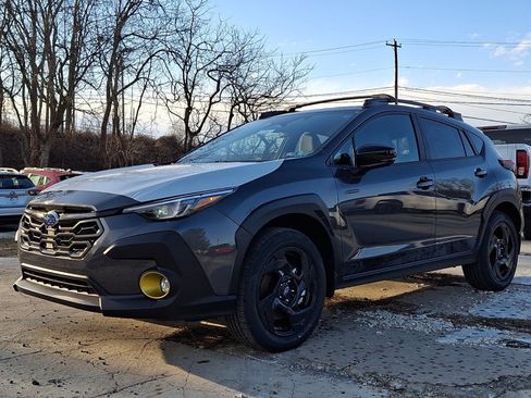 New 2026 Subaru Crosstrek 2.5i Sport image 3