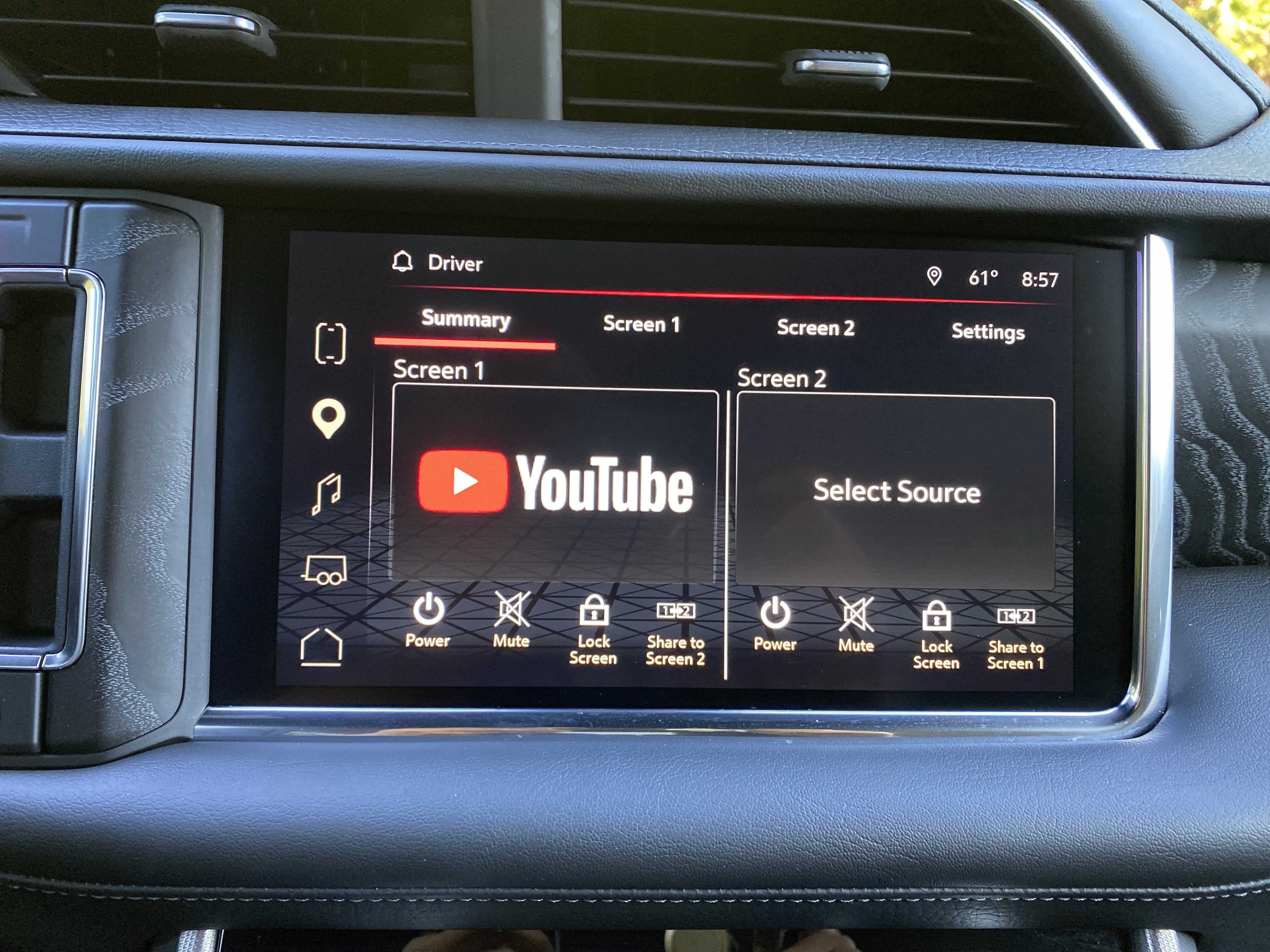 Used 2023 GMC Yukon Denali w/ Advanced Technology Package AWD/4WD image 24