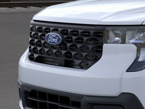 New 2026 Ford Maverick XLT FWD image 18