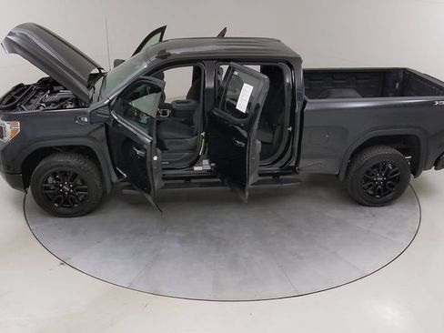 Used 2021 GMC Sierra 1500 Elevation w/ Preferred Package AWD/4WD image 53