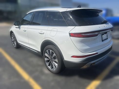 Used 2020 Lincoln Corsair Reserve w/ Elements Package FWD image 4