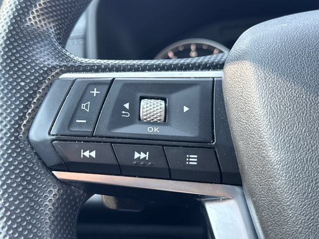 Used 2022 Mitsubishi Outlander ES FWD image 26