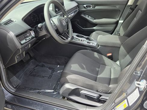 Used 2026 Honda Civic LX image 10