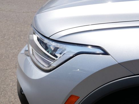 Certified 2024 Volkswagen Tiguan SE R-Line image 16