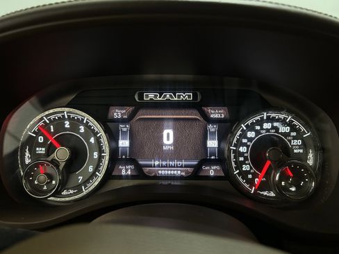 Used 2019 RAM 1500 Limited w/ Bed Utility Group image 18