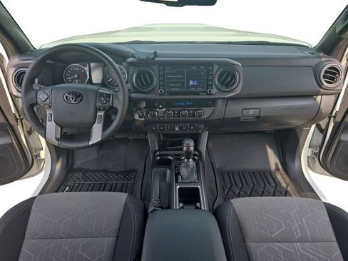 Certified 2023 Toyota Tacoma TRD Sport image 9