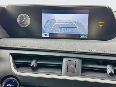 Used 2021 Lexus UX 250h w/ Premium Package image 14