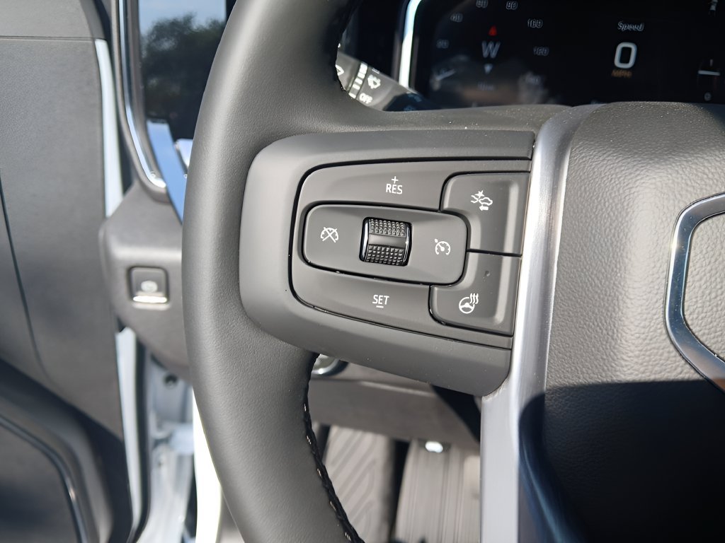 New 2026 GMC Sierra 1500 Elevation w/ Elevation Select Package RWD image 13