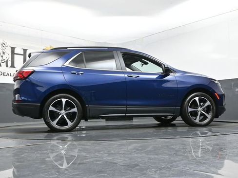 Used 2022 Chevrolet Equinox LT FWD image 52