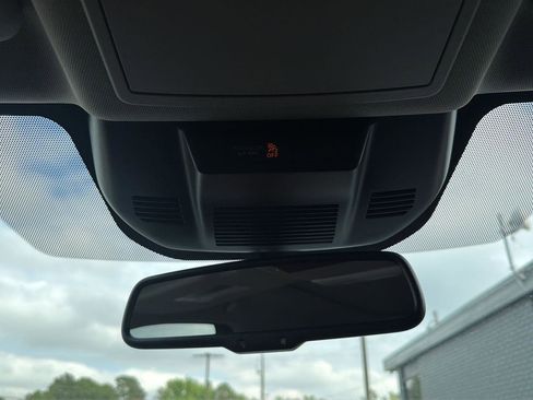 New 2026 Nissan Rogue Platinum AWD/4WD image 31