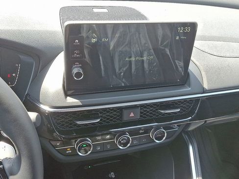 New 2026 Acura ADX AWD image 10