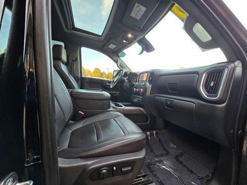 Used 2020 GMC Sierra 2500 Denali w/ Denali Ultimate Package image 14
