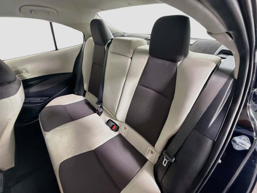 Used 2023 Toyota Corolla LE FWD image 23