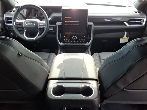 New 2026 GMC Yukon XL Elevation w/ Elevation Premium Package image 10