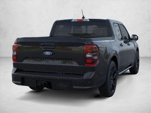 New 2026 Ford Maverick Lobo image 8