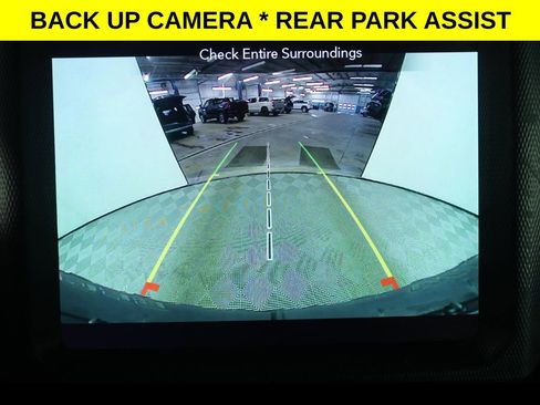 Used 2022 Jeep Wrangler Unlimited Rubicon w/ Xtreme Recon 35" Tire Package image 9