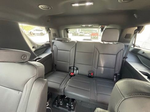 New 2026 Chevrolet Tahoe LT w/ Comfort Package AWD/4WD image 31