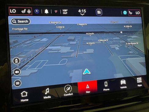 New 2026 Dodge Durango GT AWD/4WD image 33