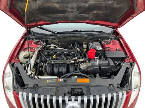 Used 2010 Mercury Milan Premier image 16