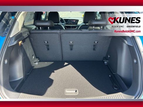 New 2026 Buick Encore GX Sport Touring w/ Comfort Package image 12