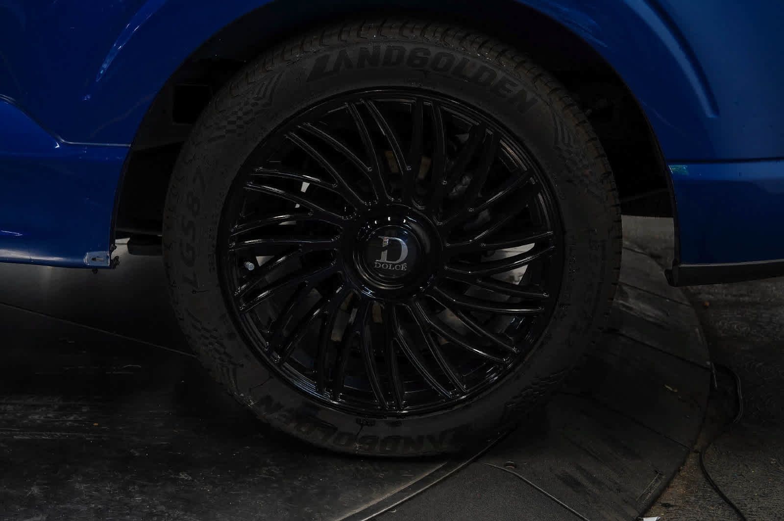Used 2023 Ford F150 XL w/ XL Chrome Appearance Package RWD image 10