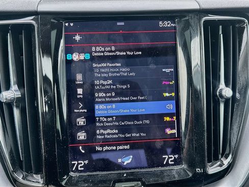 Used 2021 Volvo XC60 T5 Momentum w/ Protection Package Premier FWD image 15