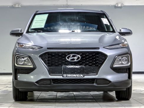 Used 2018 Hyundai Kona SE image 5