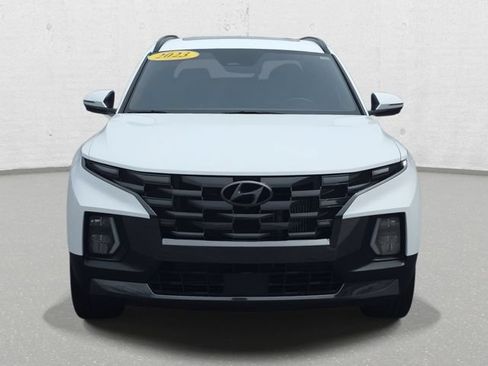 Used 2023 Hyundai Santa Cruz Limited w/ Cargo Package AWD/4WD image 2