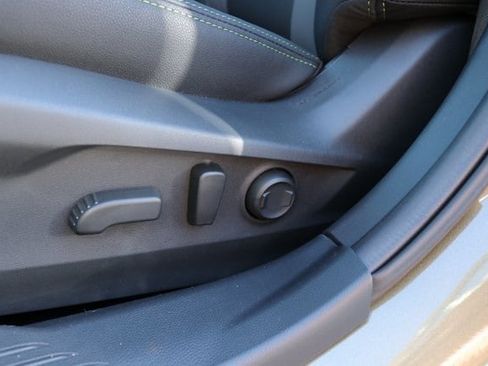 New 2025 Subaru Outback Onyx Edition image 30