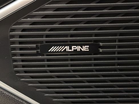 Used 2024 Jeep Wagoneer L Series II w/ Convenience Group I AWD/4WD image 43