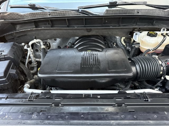 Used 2024 GMC Sierra 1500 Denali w/ Technology Package AWD/4WD image 34