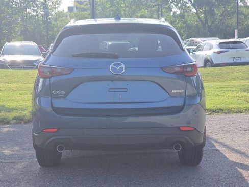 Used 2023 MAZDA CX-5 AWD 2.5 S w/ Select Package image 15
